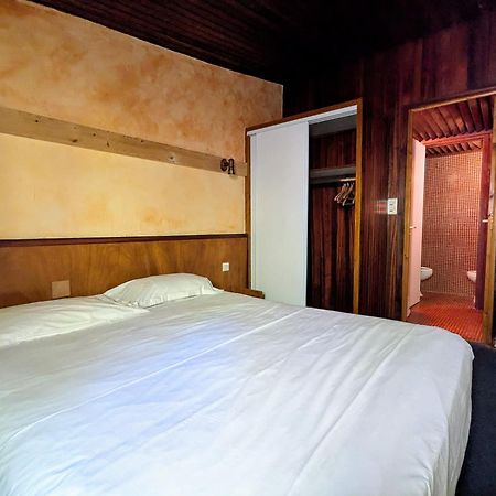 Gergovia Hotel ซูแปร์แบส ภายนอก รูปภาพ