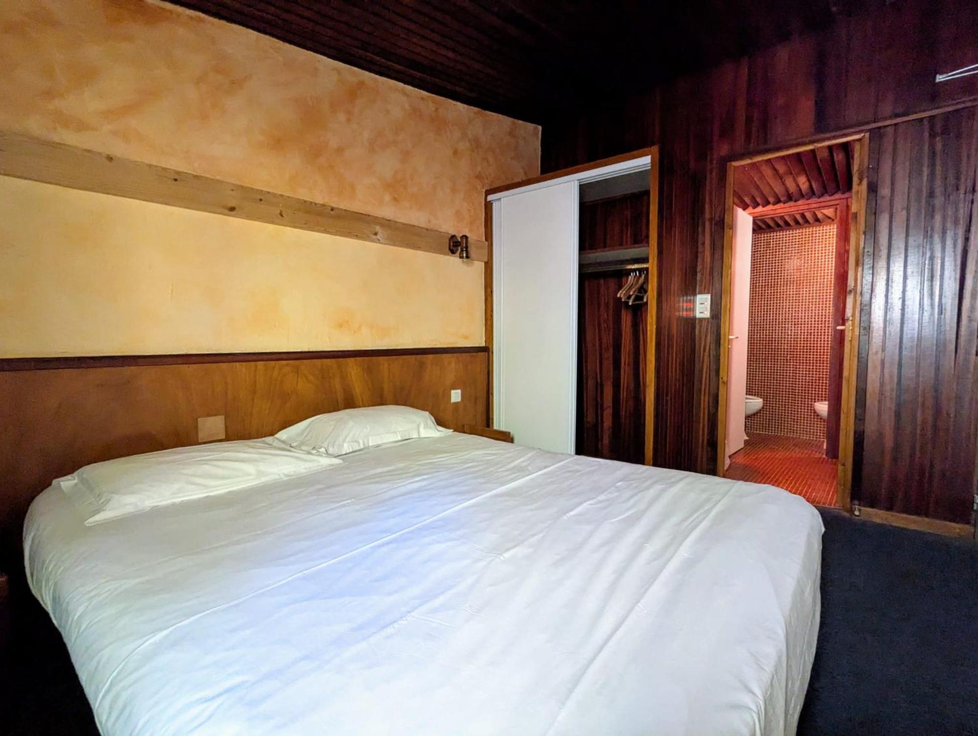 Gergovia Hotel ซูแปร์แบส ภายนอก รูปภาพ