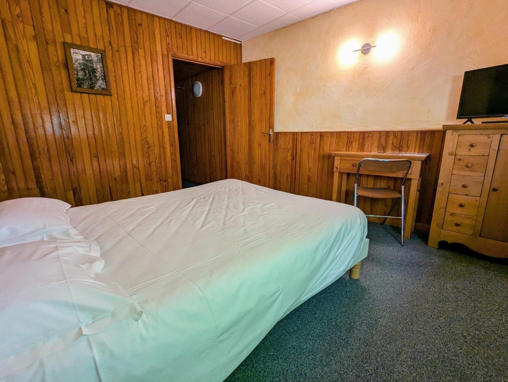 Gergovia Hotel ซูแปร์แบส ภายนอก รูปภาพ