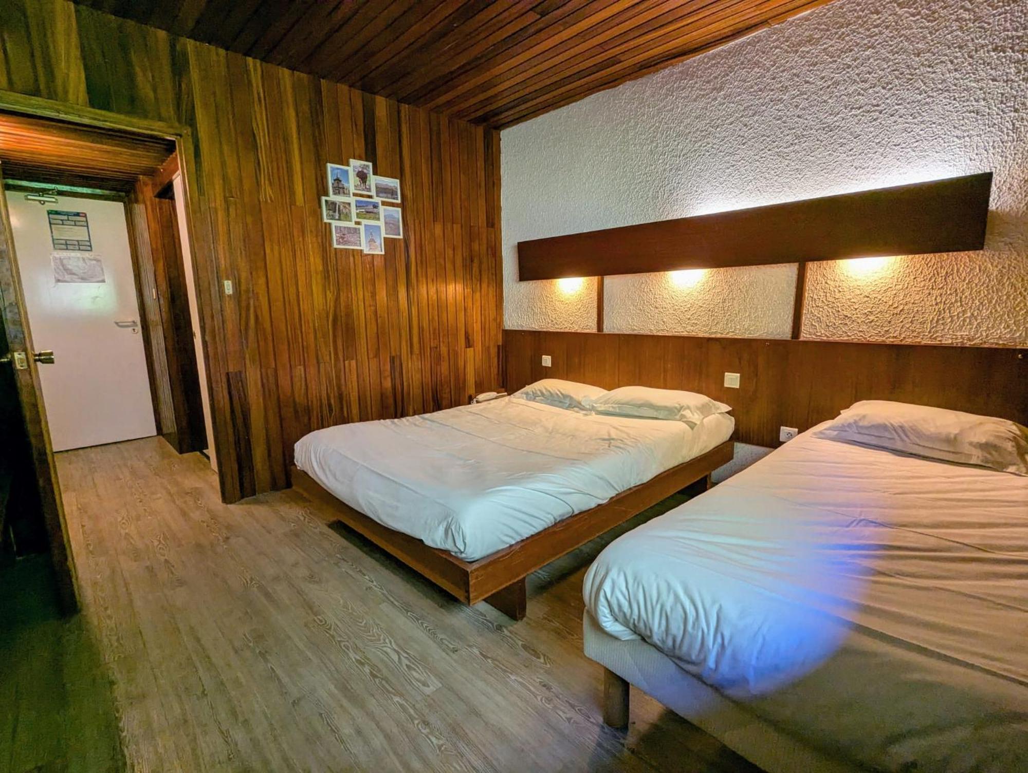 Gergovia Hotel ซูแปร์แบส ภายนอก รูปภาพ